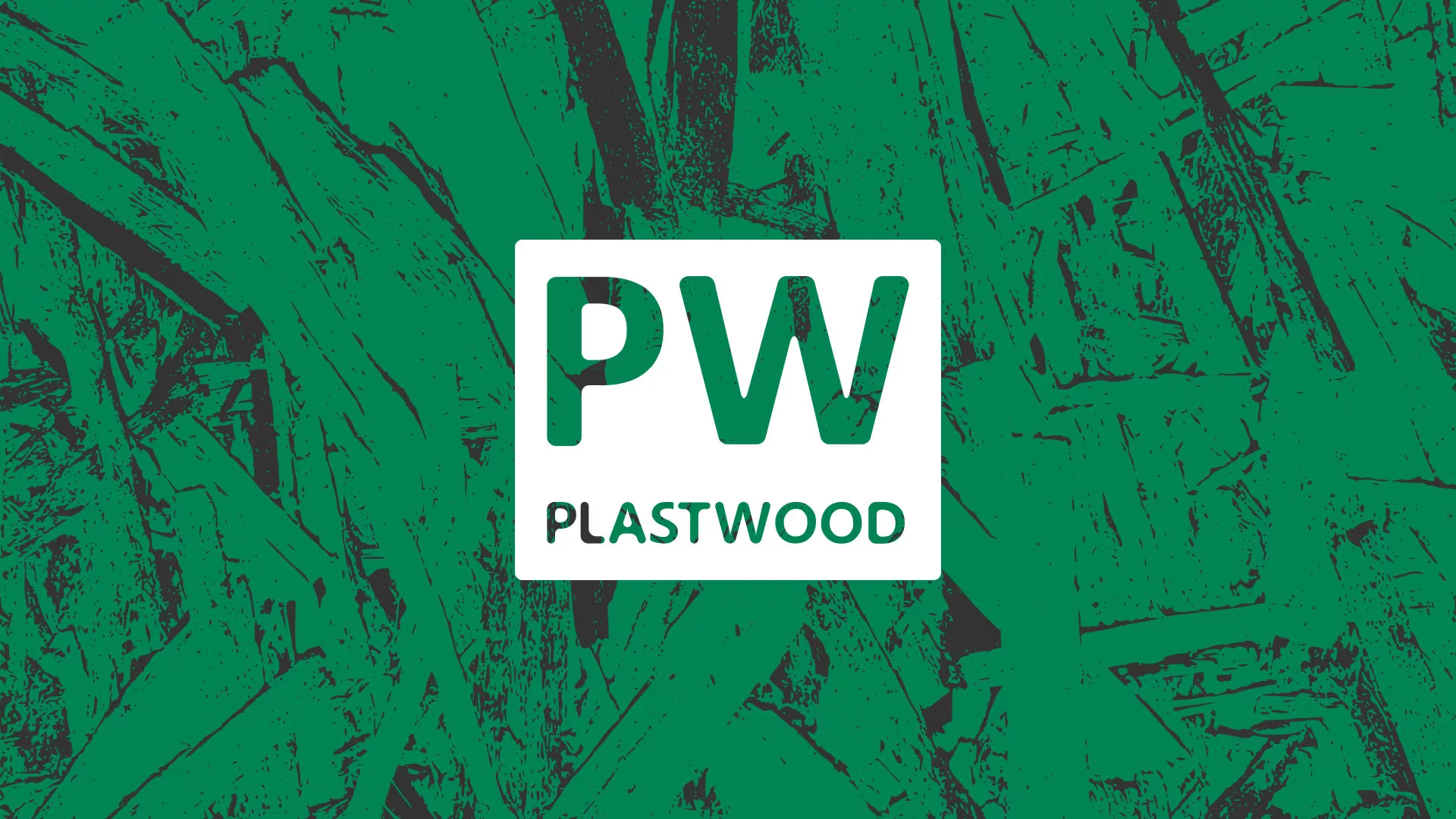 Разработка айдентики и сайта компании «Plastwood» в Элисте