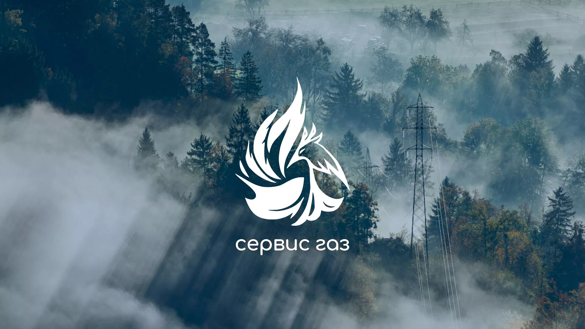 Создание сайта компании «Сервис газ» в Элисте