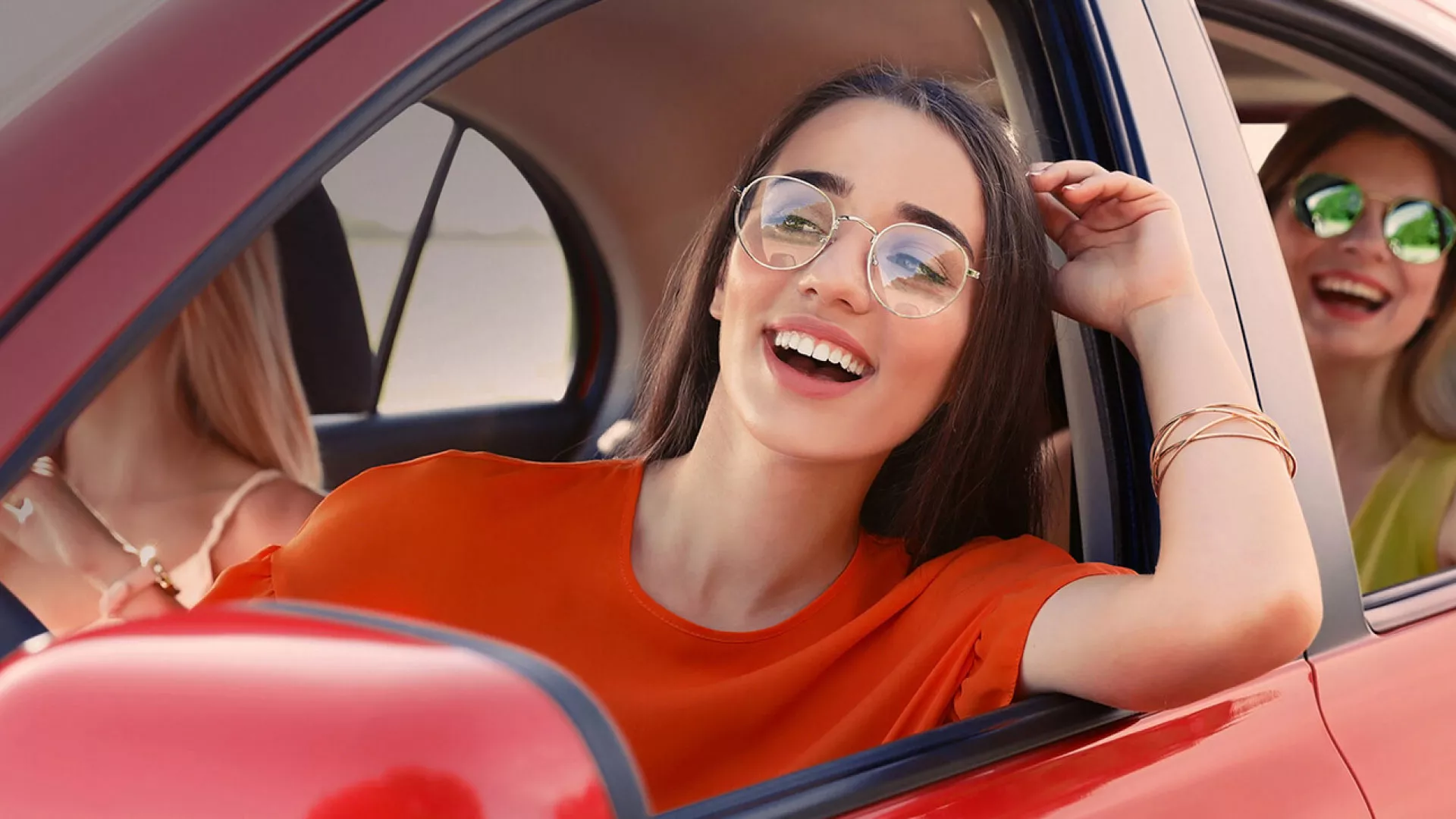 Разработка сайта для проката автомобилей в Элисте